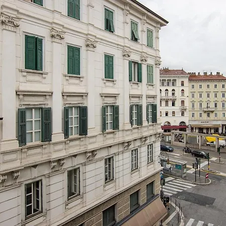 Apartment Center Mazzini Elegant Free Wifi *