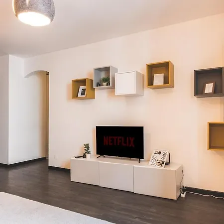 Center Mazzini Elegant Free Wifi Apartment *
