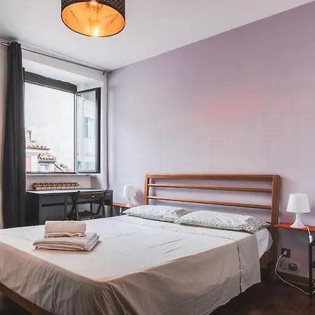Center Mazzini Elegant Free Wifi