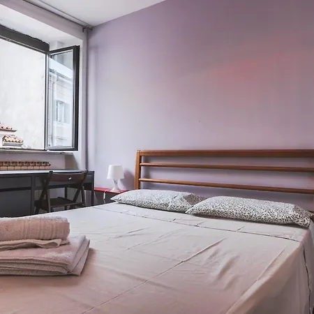 Center Mazzini Elegant Free Wifi *