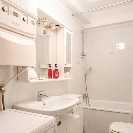 Apartment Center Mazzini Elegant Free Wifi