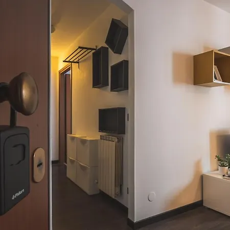 Center Mazzini Elegant Free Wifi *