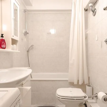 Apartment Center Mazzini Elegant Free Wifi *