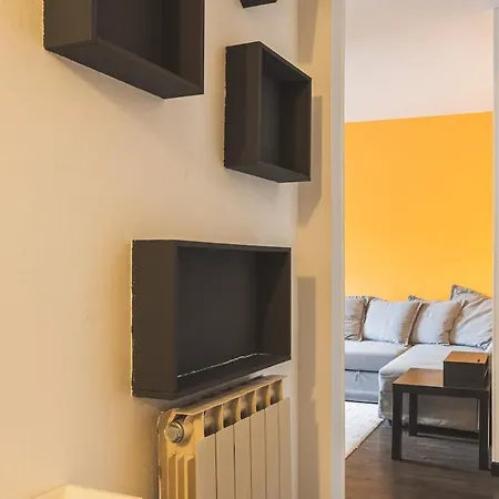 Center Mazzini Elegant Free Wifi