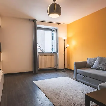 Center Mazzini Elegant Free Wifi *